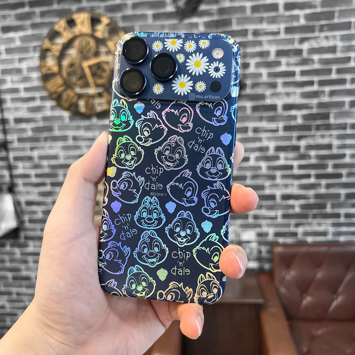 手機貼膜|3D鈦晶浮雕流光變色膜 手機貼膜|3D鈦晶浮雕流光變色膜